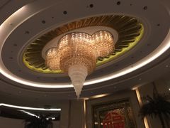-昆山隆祺国际饭店