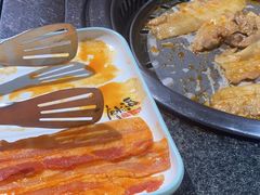 -鹤之乡·齐齐哈尔烤肉·非遗(秋涛路店)