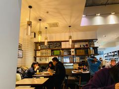 -BAKER&SPICE(安福路店)