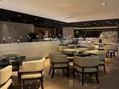 -中航泊悦酒店·云庭咖啡厅(虹桥机场T2店)