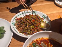 -一坐一忘云南菜(嘉里中心店)