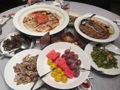 -庆赫隆融合菜馆(群力店)