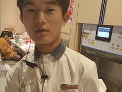 -海底捞火锅(八佰伴店)