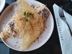 -wann lounge 低温慢煮牛排·清吧