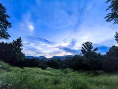 -国家植物园南园