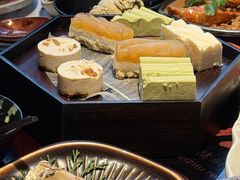 -松鹤精致料理(五一中路店)