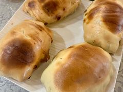 羊肉烤包-汗腾格里·风味餐厅(新疆驻京办店)