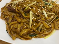 -南记食粥坊·宵夜大排档(莲花总店)