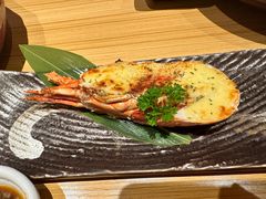 -花和海鲜自助(梅江店)