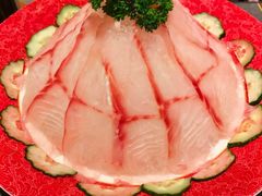 -长嘉·河图火锅(长嘉汇江景旗舰店)