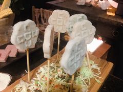 -湊湊火锅·茶憩(新中关购物中心店)