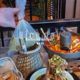 下沙超火爆泰式大排档🆙