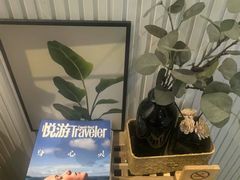 -北里·4k影院式足疗SPA馆(观音桥店)