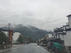 -塔川景区