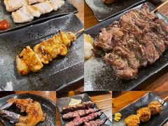 -鸟内会(河北路店)