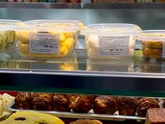 -宫门口馒头铺(创始人总店)