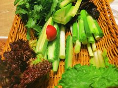 -小船渔村•大连菜•大连焖鱼(黄河路店)