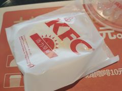 -肯德基(巴沟店)