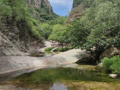 -黑龙潭风景区