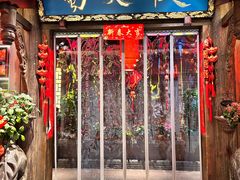 -蜀大侠火锅(总府路店)