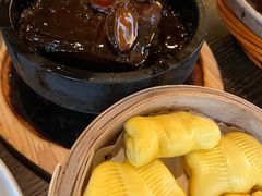 -品悦(崇明凯悦店)
