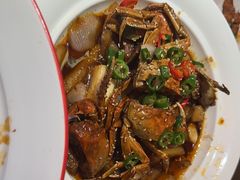 -谭十三大排档·18年老字号(船山路总店)