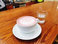 -HUG COFFEE(鼓楼店)