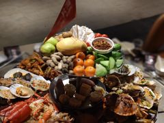-日进一片海.生腌海鲜火锅.宵夜烧烤(三里屯总店)