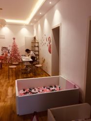 -Lab Season惜辰颜究社