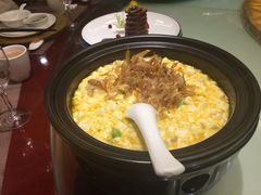 -王府井酒店(金桥港湾店)