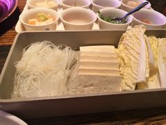 -额尔敦传统涮(公园西路店)