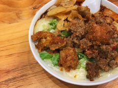 -小豆海棠(人民南路店)