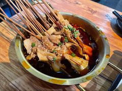 -KAOTOWN烤堂•烧烤(海汇港店)