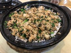 -台山美食一绝阿四台山黄鳝饭(阿四创作店)