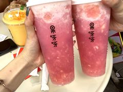 -果呀呀(国金街店)