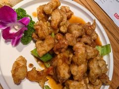 -山河屯铁锅炖·非遗铁锅炖(华强北店)