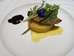 -王品牛排(郑州大卫城店)