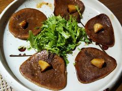-蟹将军·松叶蟹和牛日料放题自助(K11店)