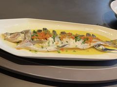 -上和臻品中国菜(花园街店)