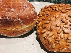 -BAKER&SPICE(安福路店)