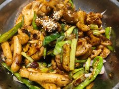 -外婆小菜(东苑米兰广场店)