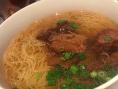 -新旺茶餐厅·早餐·夜宵(仙霞店)