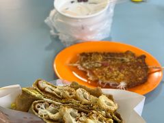 -南楼煎饼(滨江道店)