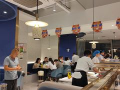 -兰湘子·湘菜小炒(长安万科广场店)