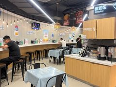 -盒马鲜生(双清路店)
