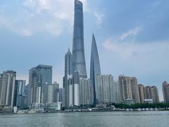 -新龙船黄浦江餐饮游船官方自营店