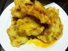 -粗粮人家·东北菜(洋桥店)