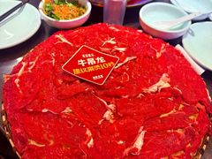 -阿财老铺·老蚌埠龙虾城(华夏总店)