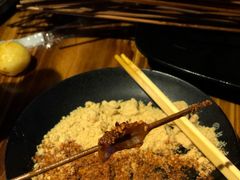 -长药唐师乐山油炸(石人直营店)