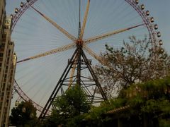 -郑州方特梦幻王国